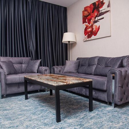 Bristol Hotel Podgorica Eksteriør bilde
