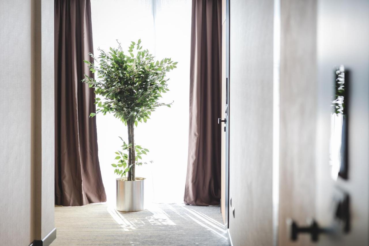 Bristol Hotel Podgorica Eksteriør bilde