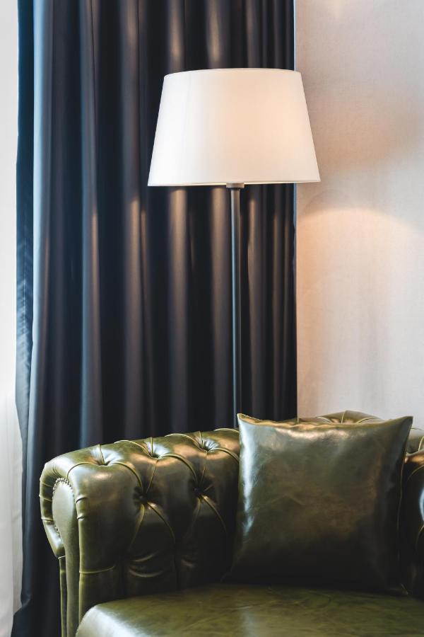 Bristol Hotel Podgorica Eksteriør bilde
